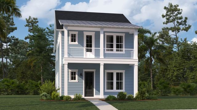 PINCKNEY by Lennar - photo