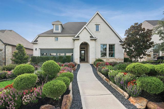 The Conway by David Weekley Homes - image