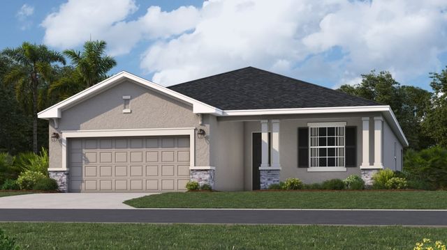 Venice by Lennar - image