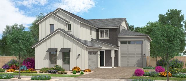 Westport by Fulton Homes - image