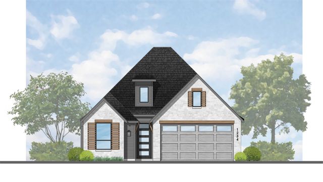 Royce by Highland Homes - image