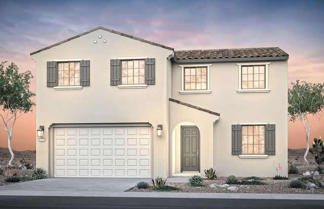 Starling by Pulte Homes - image