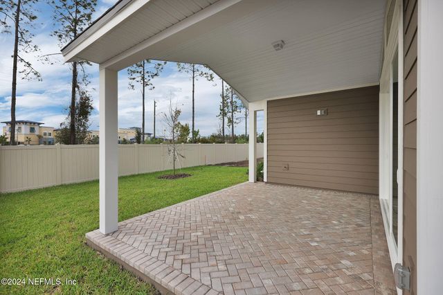 Crosswinds at Nocatee by Providence Homes (Florida) in Ponte Vedra - photo