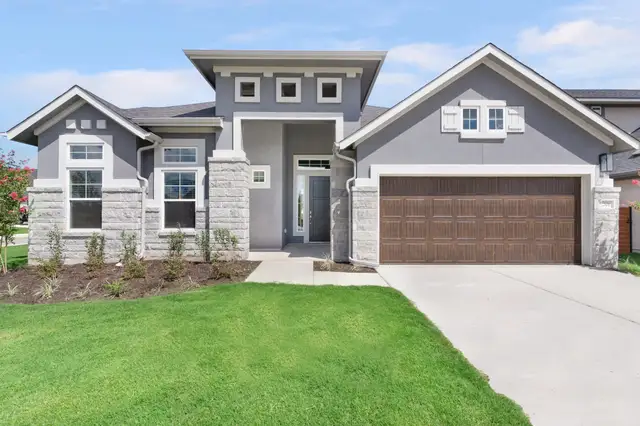 Michelle by Chesmar Homes - image