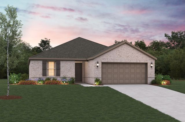 Brooks by Beazer Homes - image