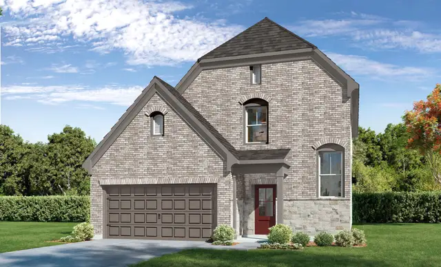 The Verano F by Davidson Homes LLC - image