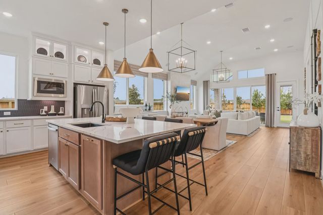 Lauren by Chesmar Homes - image