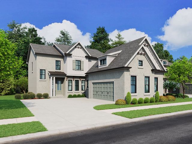 The Cannady by The Providence Group - photo