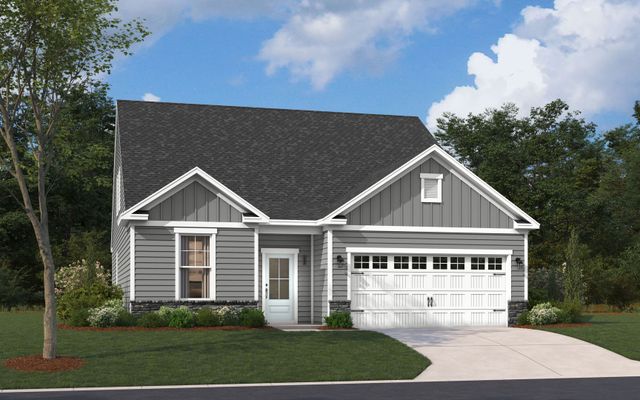 The Garland by Stanley Martin Homes - image