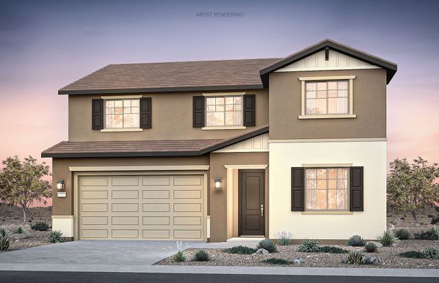 Visionary by Pulte Homes - image