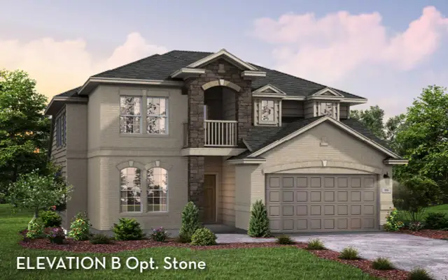 Sunterra Lakes image