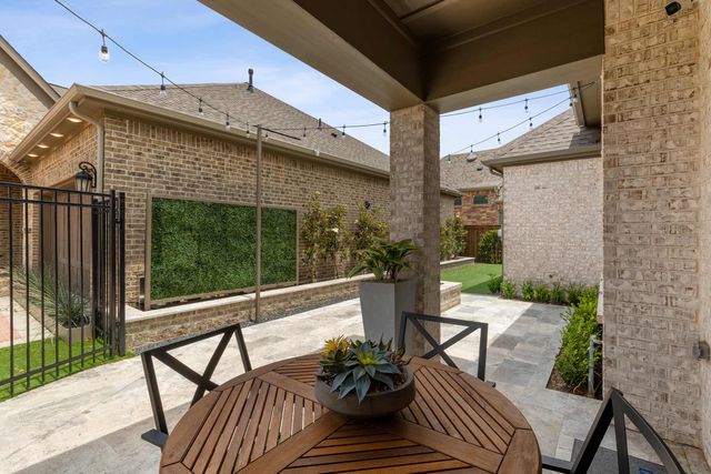 The Brooklyn by David Weekley Homes - image