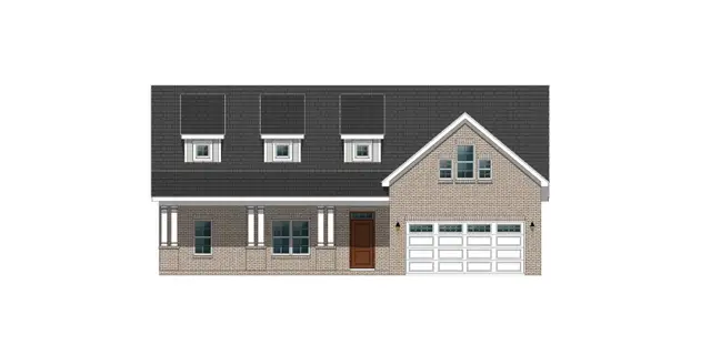 Creekside by Bill Clark Homes - image