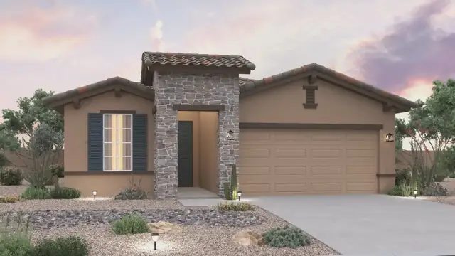Acacia by DRB Homes - image