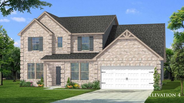 Rainier by DRB Homes - image