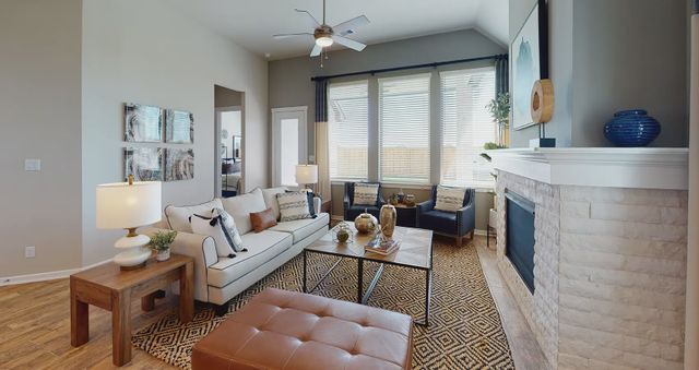 Hillcrest by Chesmar Homes - image