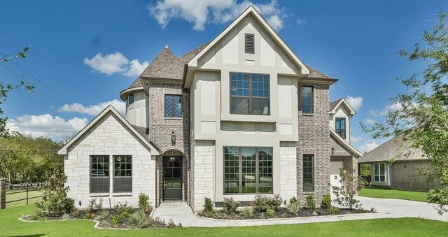 St. Andrews by Windmiller Custom Homes - photo