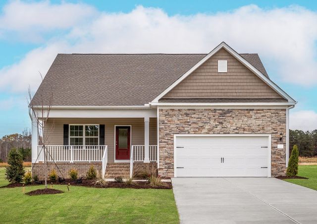 Clayton by LGI Homes - image