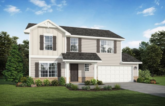 The Pamona by RTS Homes - image