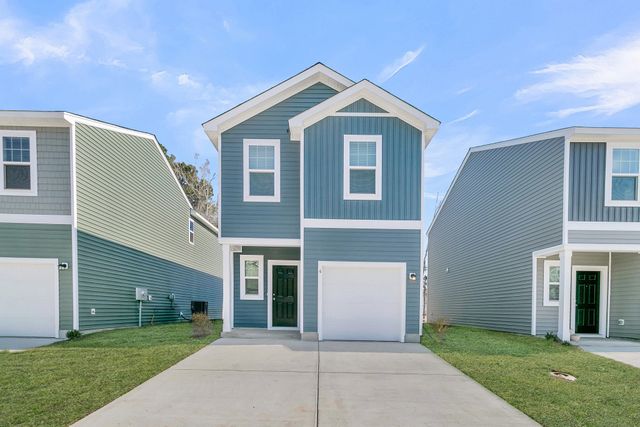 Compass by Starlight Homes - image