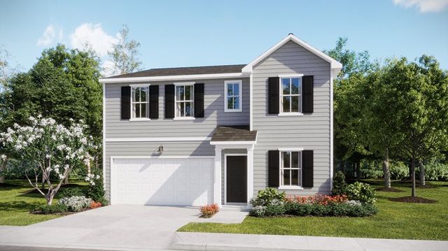Palmer by Lennar - image
