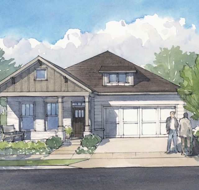 The Brookhaven by Windsong Properties - image