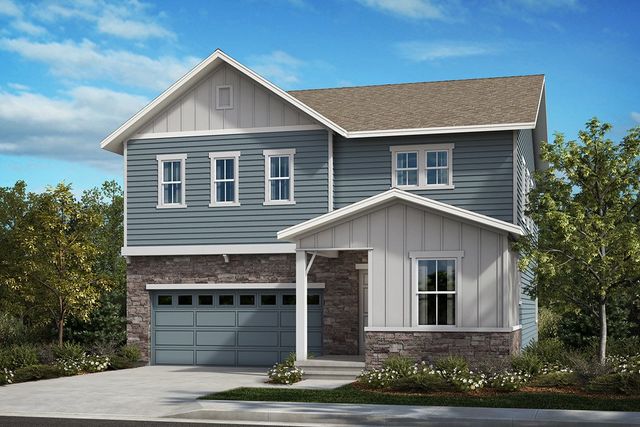 2284 by KB Home - image