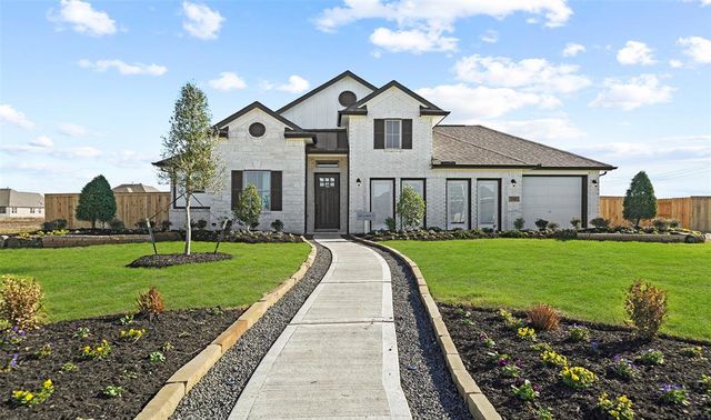 River Ranch Estates - 75' Homesites by K. Hovnanian® Homes in Dayton - photo