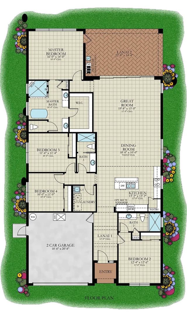 Marbella 4BR by ABD Development - image