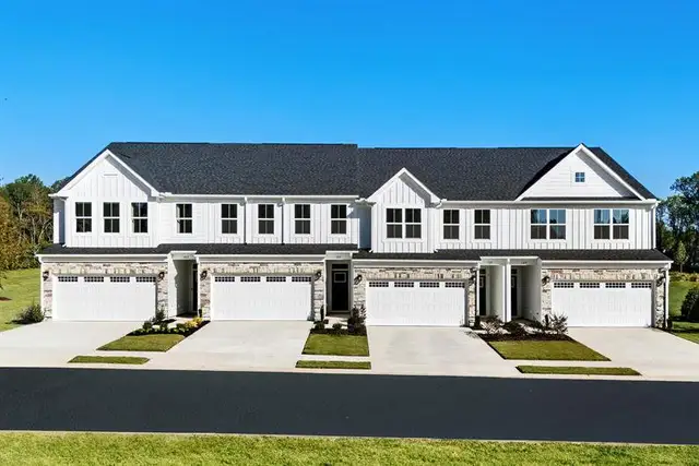 Thornewood by Ryan Homes - image