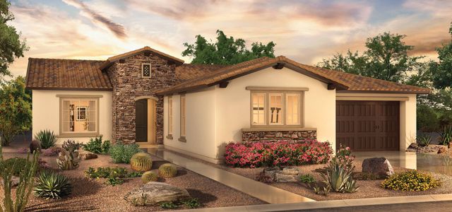 Mira by Robson Resort Communities - image