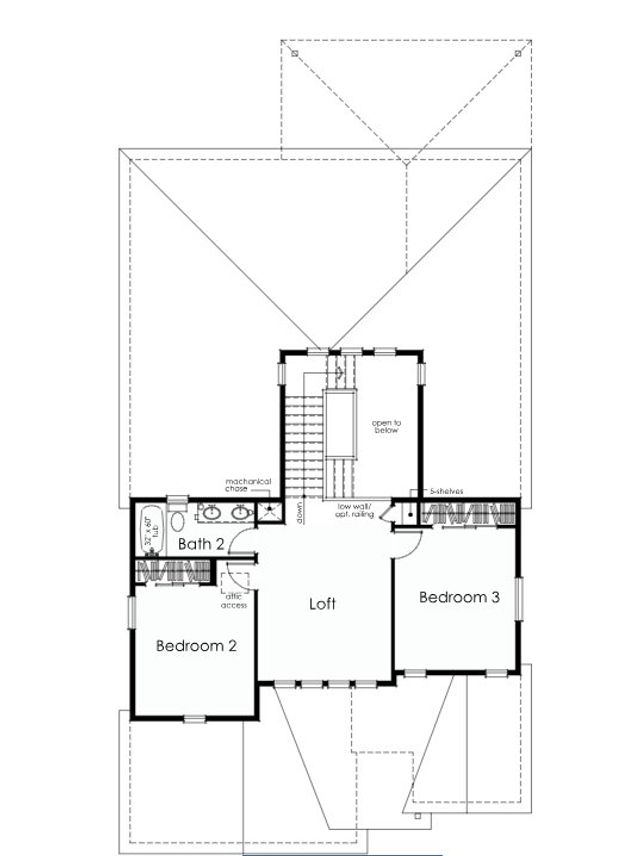 3653 Serenity by Shea Homes - image