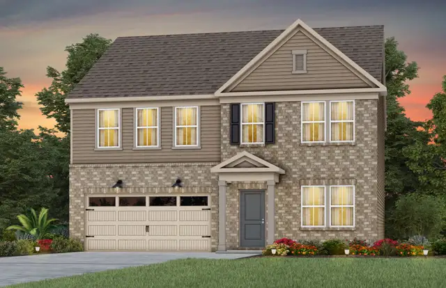 Hampton by Pulte Homes - image