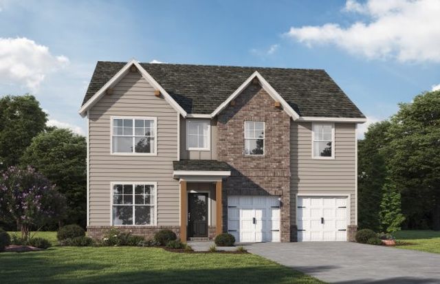 Montrose by Peachtree Building Group - image