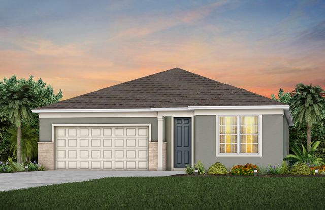 Coral by Pulte Homes - image