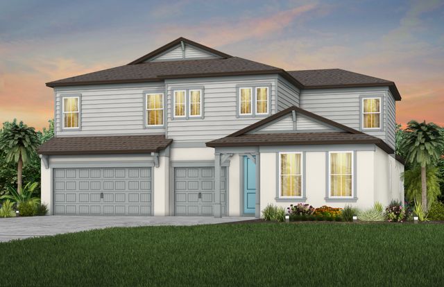 Merlot Grand by Pulte Homes - image