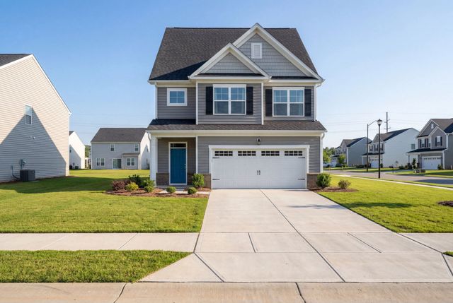 The Grace A by Davidson Homes LLC - image