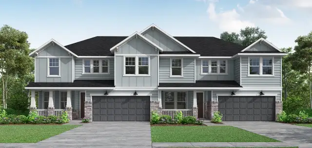 Prosperity by Beazer Homes - image