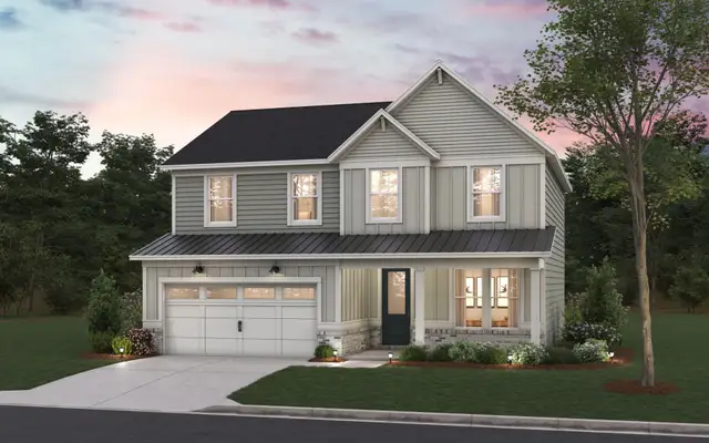 Tower by Pulte Homes - image