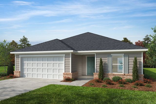 2239 by KB Home - image