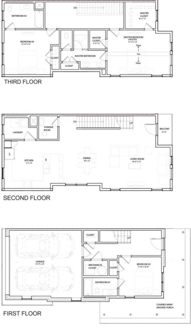 Tulip by Red Seal Homes - image