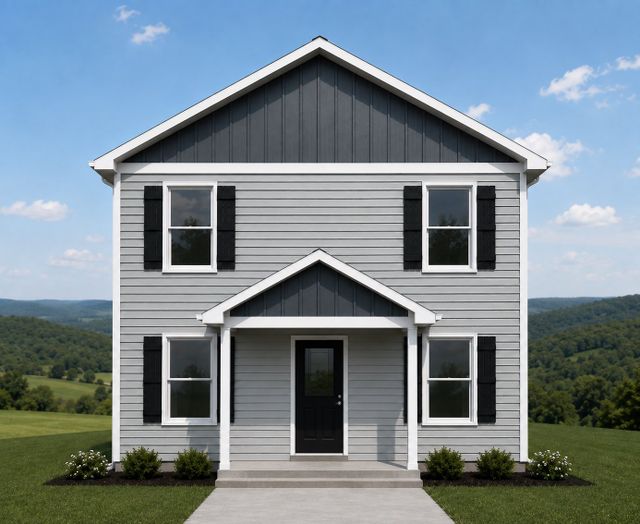 Branson by Enchanted Homes - image