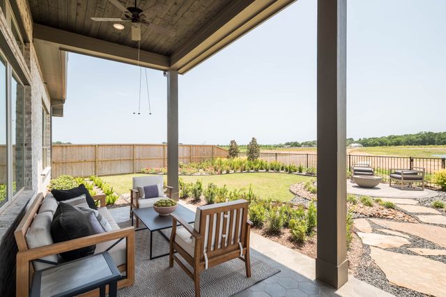 Fulbright by Tri Pointe Homes - image