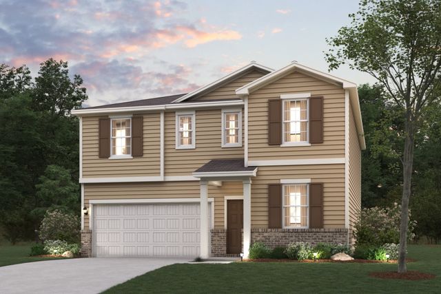Atlas by Century Communities - image