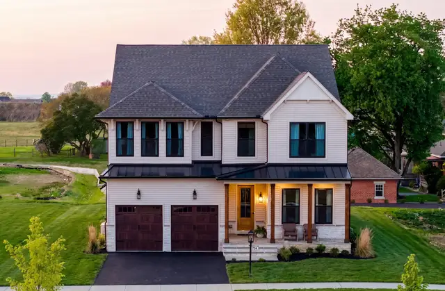 Covington by Keystone Custom Homes - image