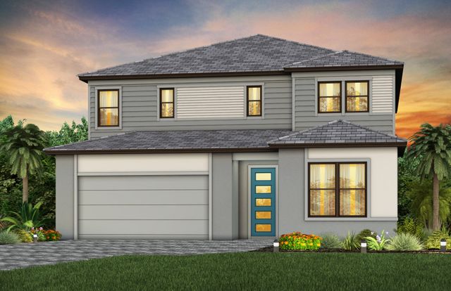 Scarlett by DiVosta - image