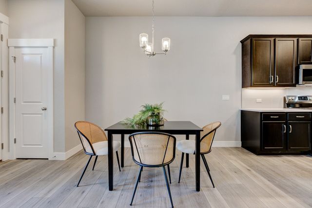 The Barrington by Landmark Homes - image