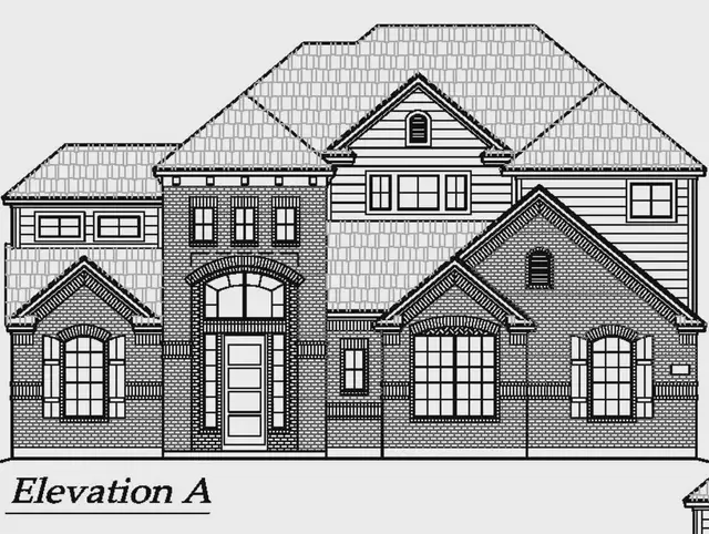 Palmer by Chesmar Homes - image