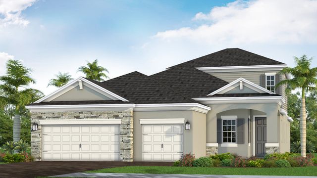 Ocean Front by Neal Communities - image