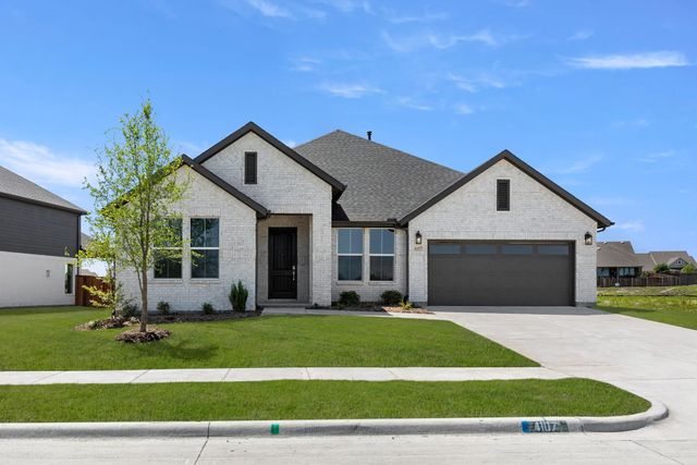 Bryson by Tri Pointe Homes - image